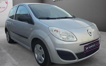 Renault twingo ii La-Madeleine