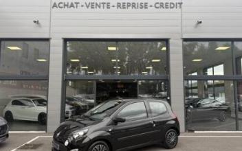 Renault twingo ii Aucamville