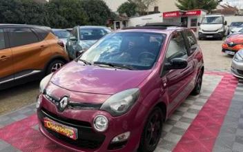 Renault twingo ii Drancy