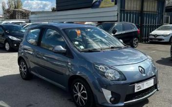 Renault twingo ii La-Courneuve