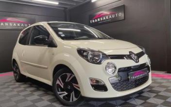 Renault twingo ii Mantes-la-Jolie