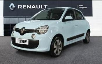 Renault twingo iii Echirolles