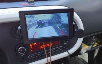 Renault twingo iii Livry-Gargan