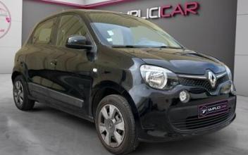 Renault twingo iii Vaucresson