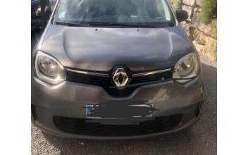 Renault twingo iii Cons-Sainte-Colombe