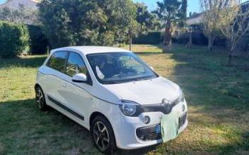 Renault twingo iii Redessan