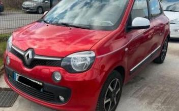 Renault twingo iii Dijon