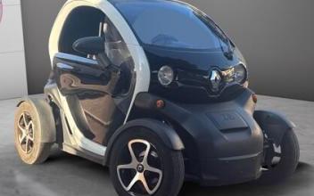Renault twizy Cannes