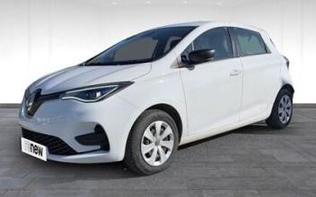 Renault zoe Draguignan