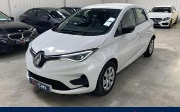 Renault zoe Saran