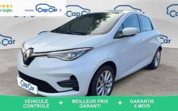 Renault zoe Argenteuil