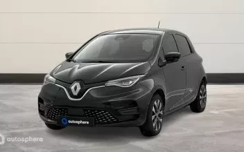 Renault ZOE Laon
