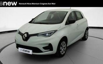 Renault ZOE Cagnes-sur-Mer