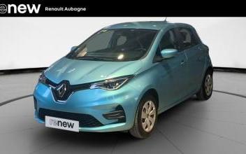 Renault ZOE Aubagne