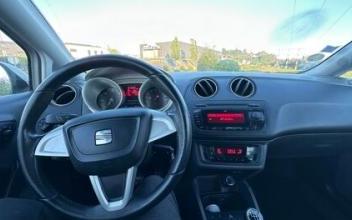 Seat ibiza Brive-la-Gaillarde