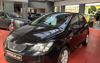 Seat Ibiza Béthune