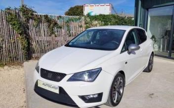 Seat ibiza Creysse