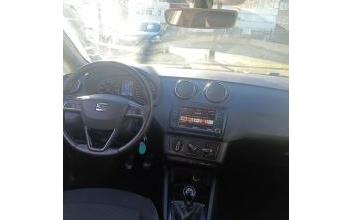 Seat ibiza Viry-Chatillon