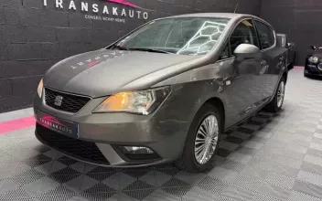 Seat Ibiza Chaponost