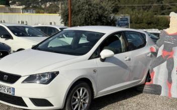 Seat Ibiza La-Garde