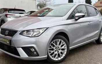 Seat ibiza Aix-en-Provence