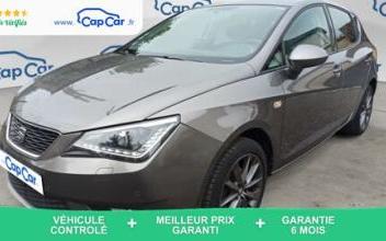 Seat ibiza Genay