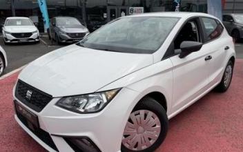 Seat ibiza Ambert