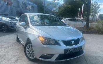 Seat Ibiza Fontaine