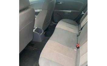 Seat leon Bordeaux