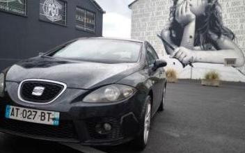 Seat leon Villecerf
