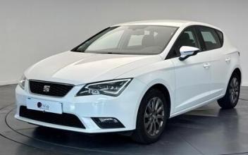 Seat leon Roncq