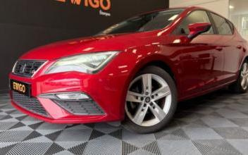 Seat Leon Etampes