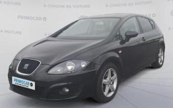 Seat leon Illange