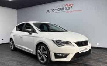 Seat Leon Venelles