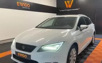 Seat Leon Aubière