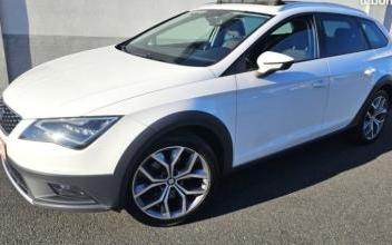 Seat Leon ST Belleville