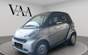 Smart Fortwo Roquebrune-Cap-Martin