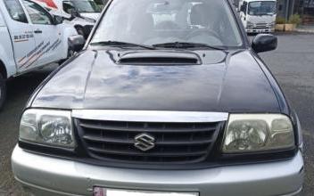 Suzuki Grand Vitara Murat