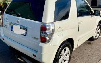 Suzuki grand vitara Ferrières-en-Gâtinais