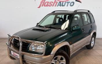 Suzuki Grand Vitara Gerzat