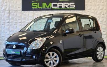Suzuki Splash Mougins