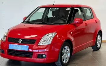 Suzuki Swift Lavilledieu