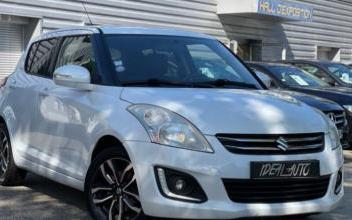 Suzuki Swift Saint-Martin-d'Hères