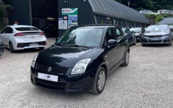 Suzuki Swift Sathonay-Camp
