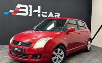 Suzuki Swift Roanne