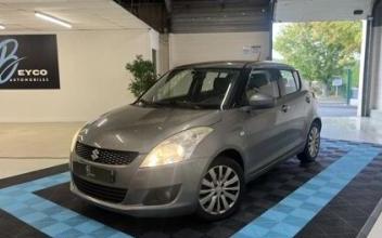 Suzuki swift Trégueux