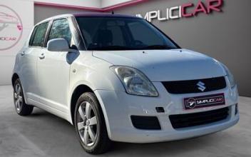 Suzuki swift Avignon