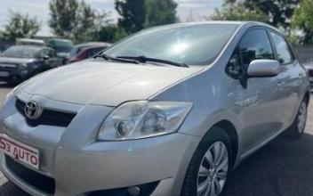 Toyota auris Saint-Priest