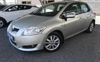Toyota auris Cournon-d'Auvergne