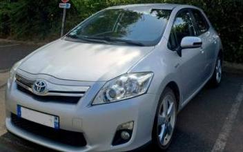 Toyota auris Lison